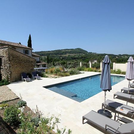 Bastide La Marraine Villa Ле Кастеле Екстериор снимка